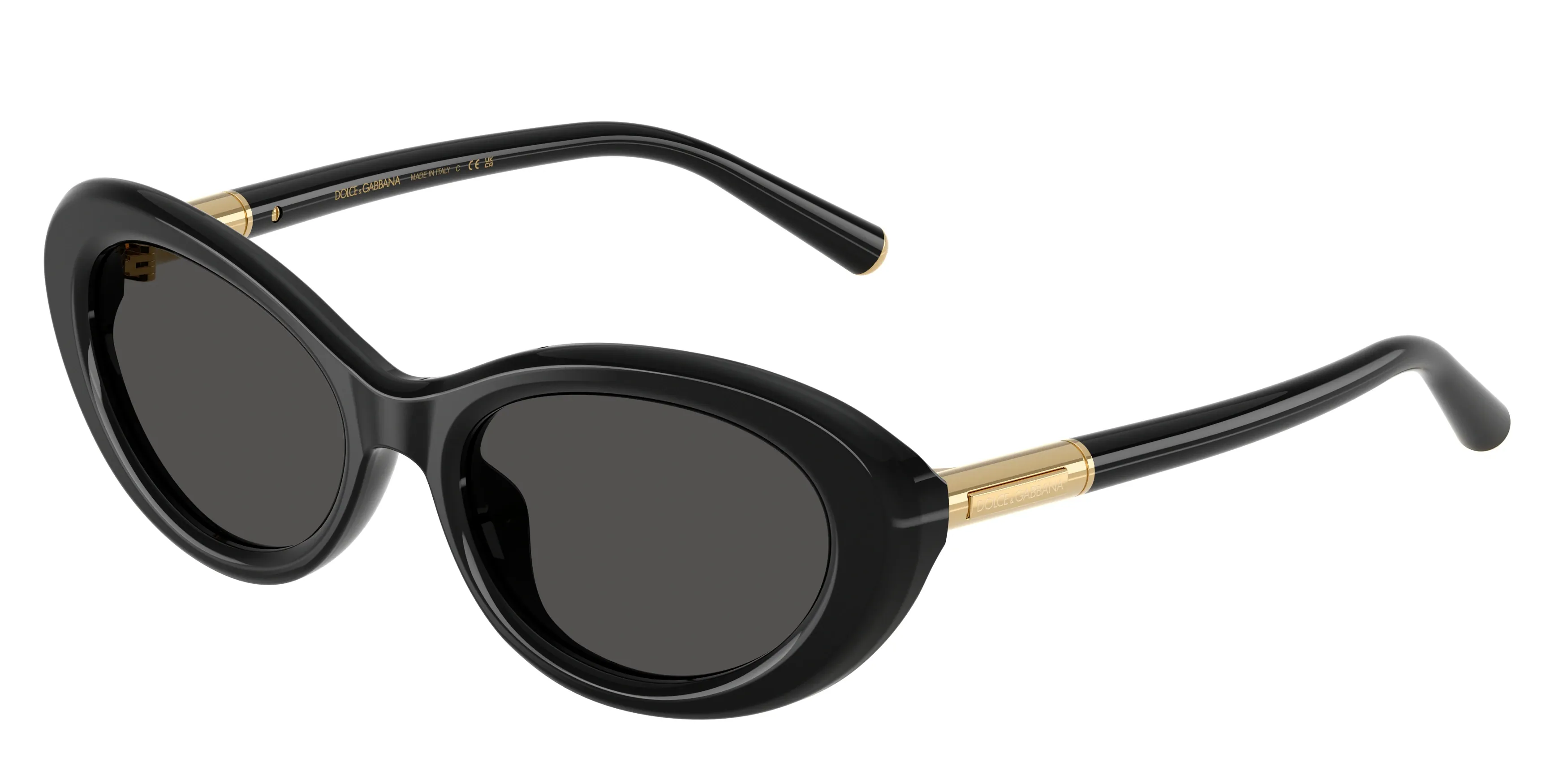Солнцезащитные очки Dolce & Gabbana  0DG4519/501/87