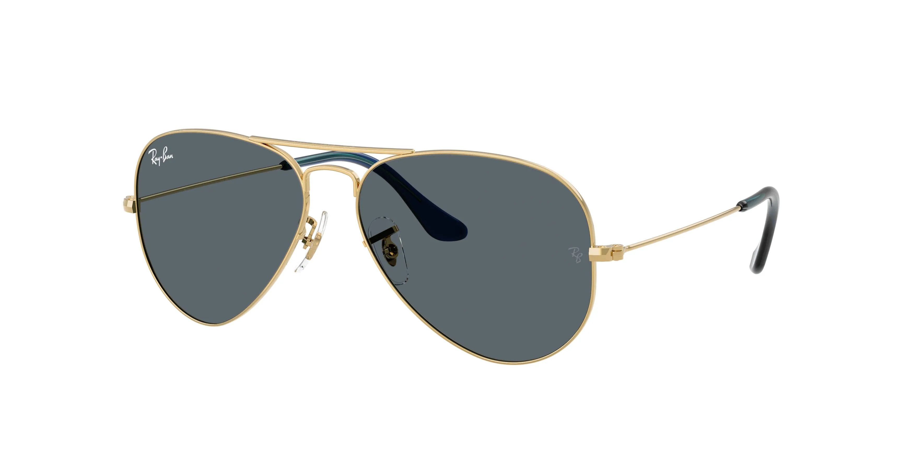 Солнцезащитные очки Ray-Ban 0RB3025/9278R5