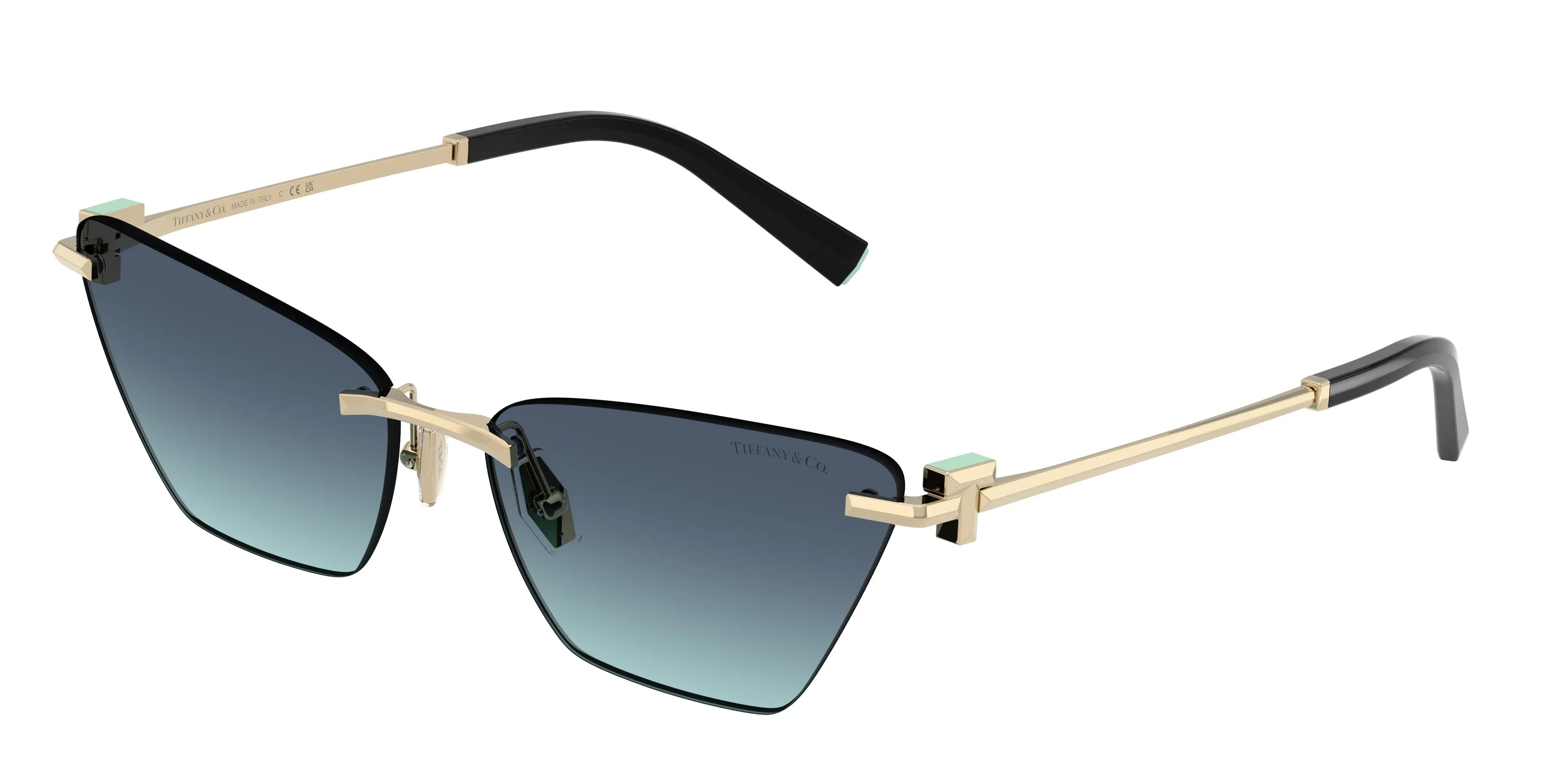 Солнцезащитные очки Tiffany  0TF3120/60219S