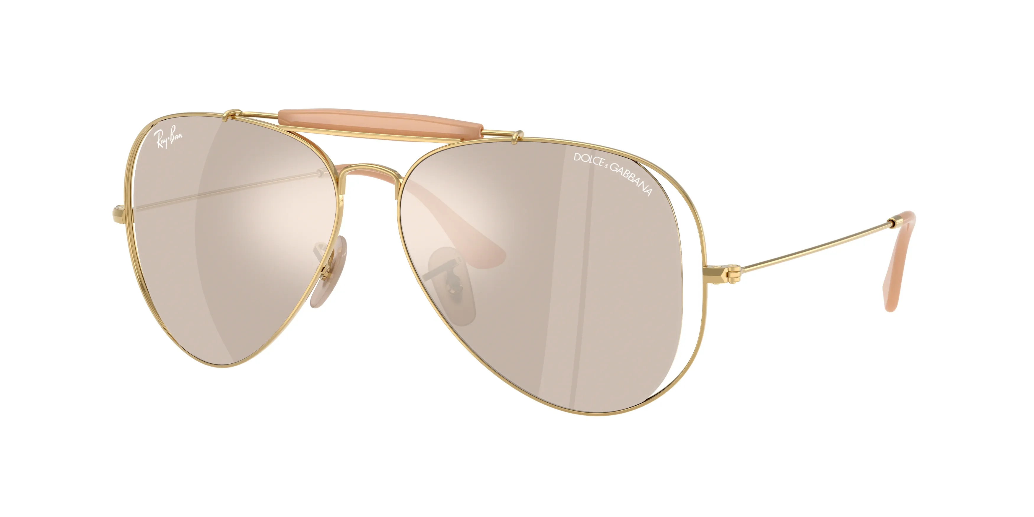 Солнцезащитные очки Ray-Ban 0RB3029M/001/0V