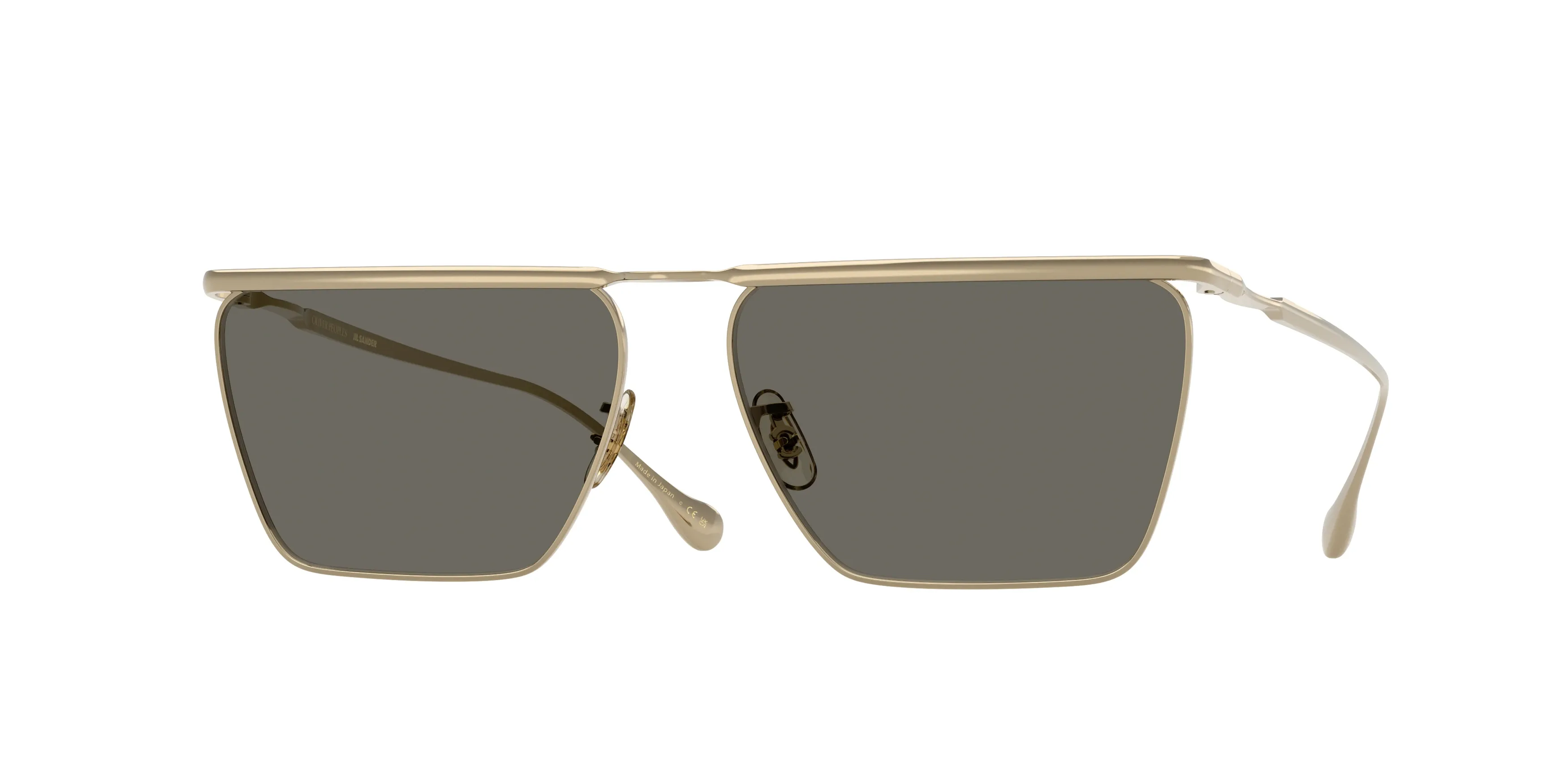 Солнцезащитные очки Oliver Peoples  0OV1370ST/5035P2