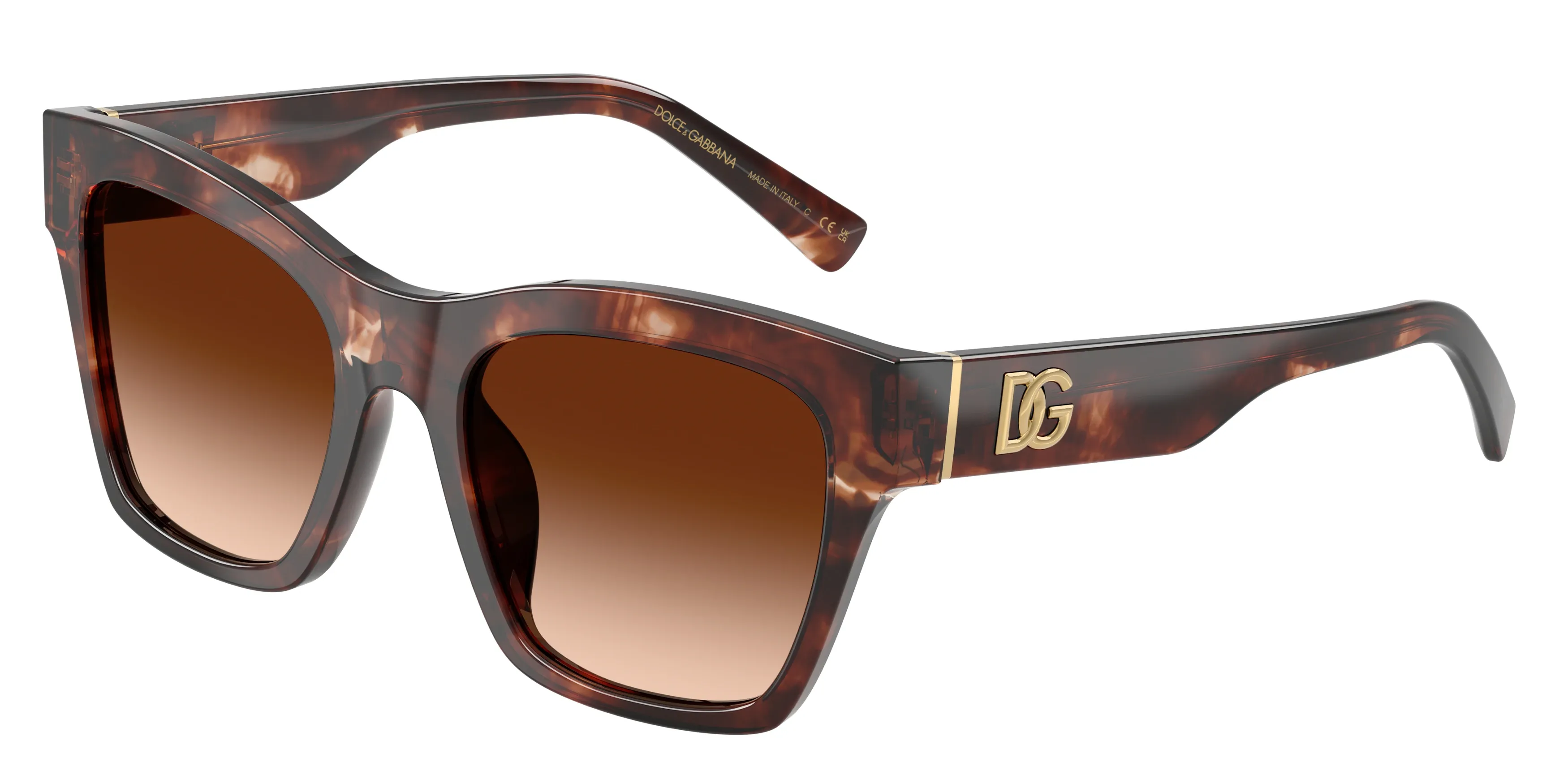 Солнцезащитные очки Dolce & Gabbana  0DG4512/322274