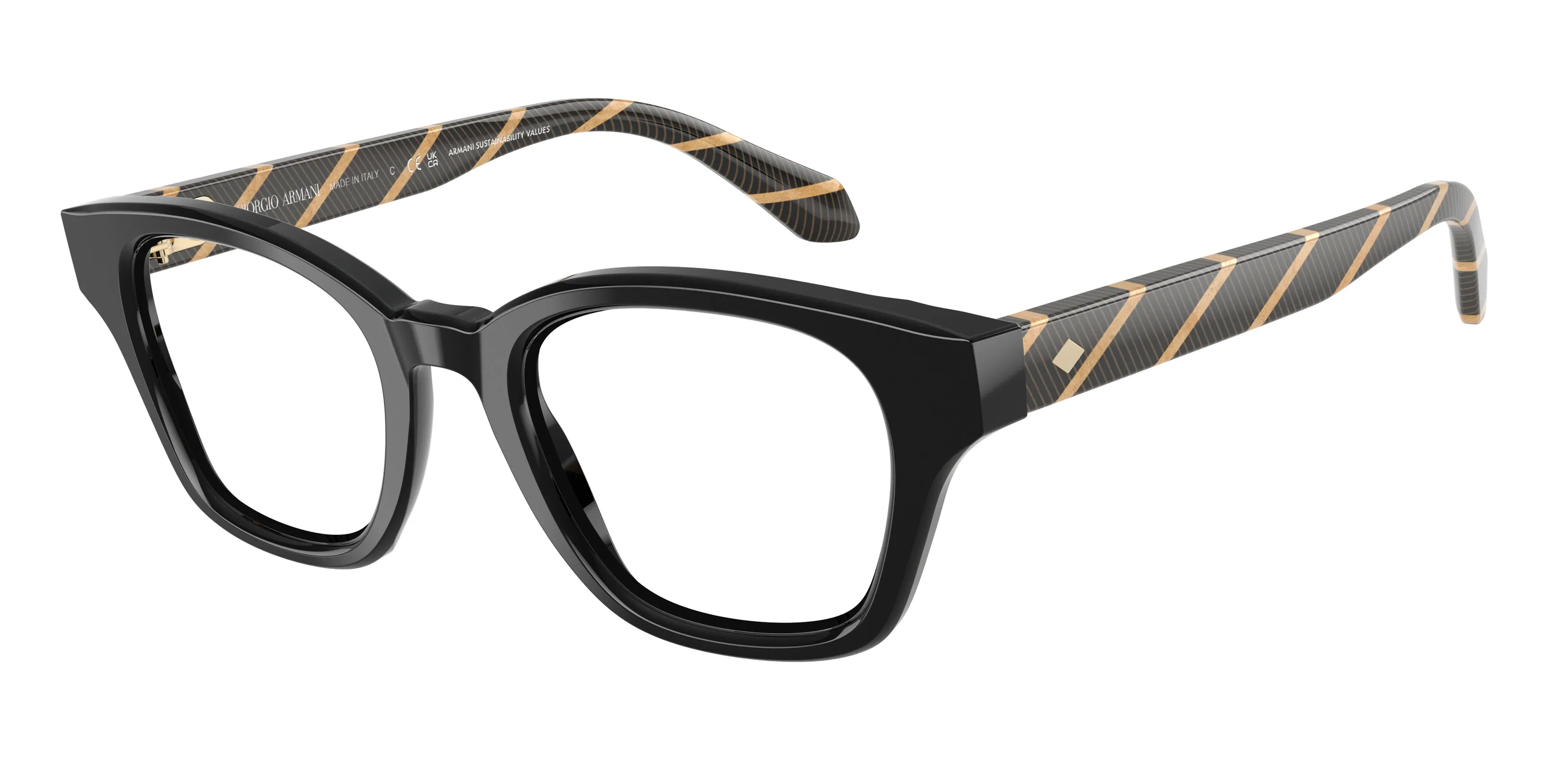 Оправа Giorgio Armani 0AR7274/5875