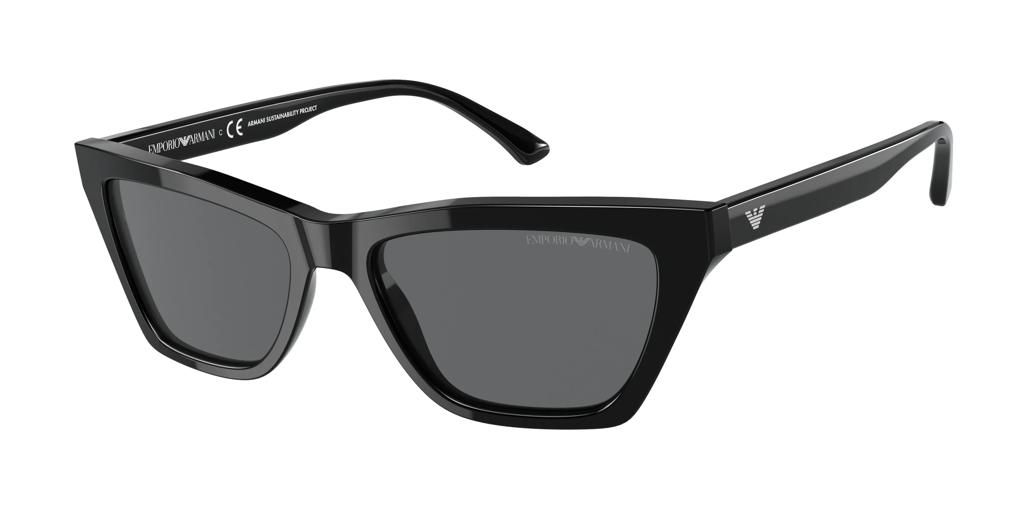 Солнцезащитные очки Emporio Armani 0EA4169/587587