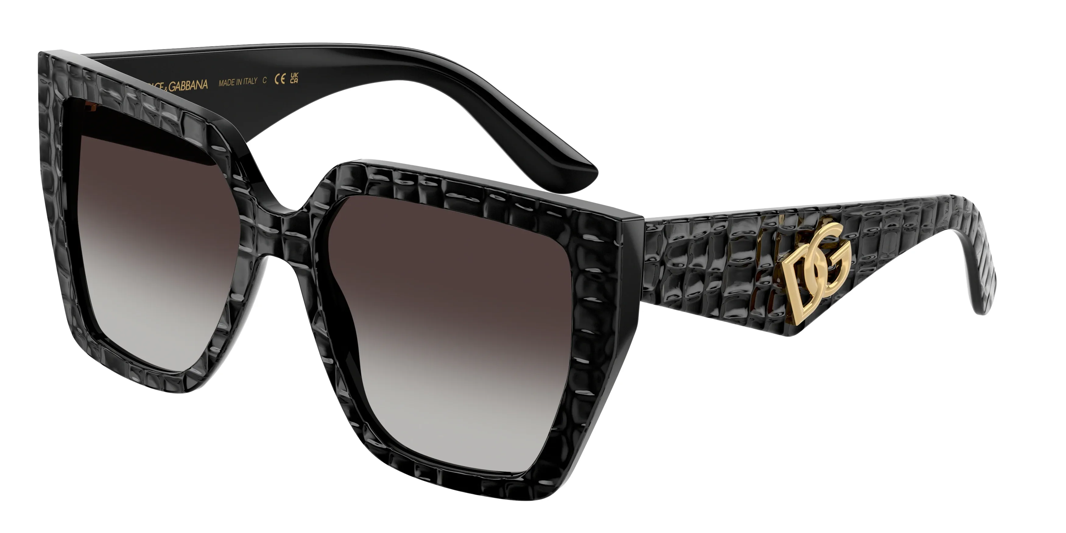 Солнцезащитные очки Dolce & Gabbana 0DG4438/32888G