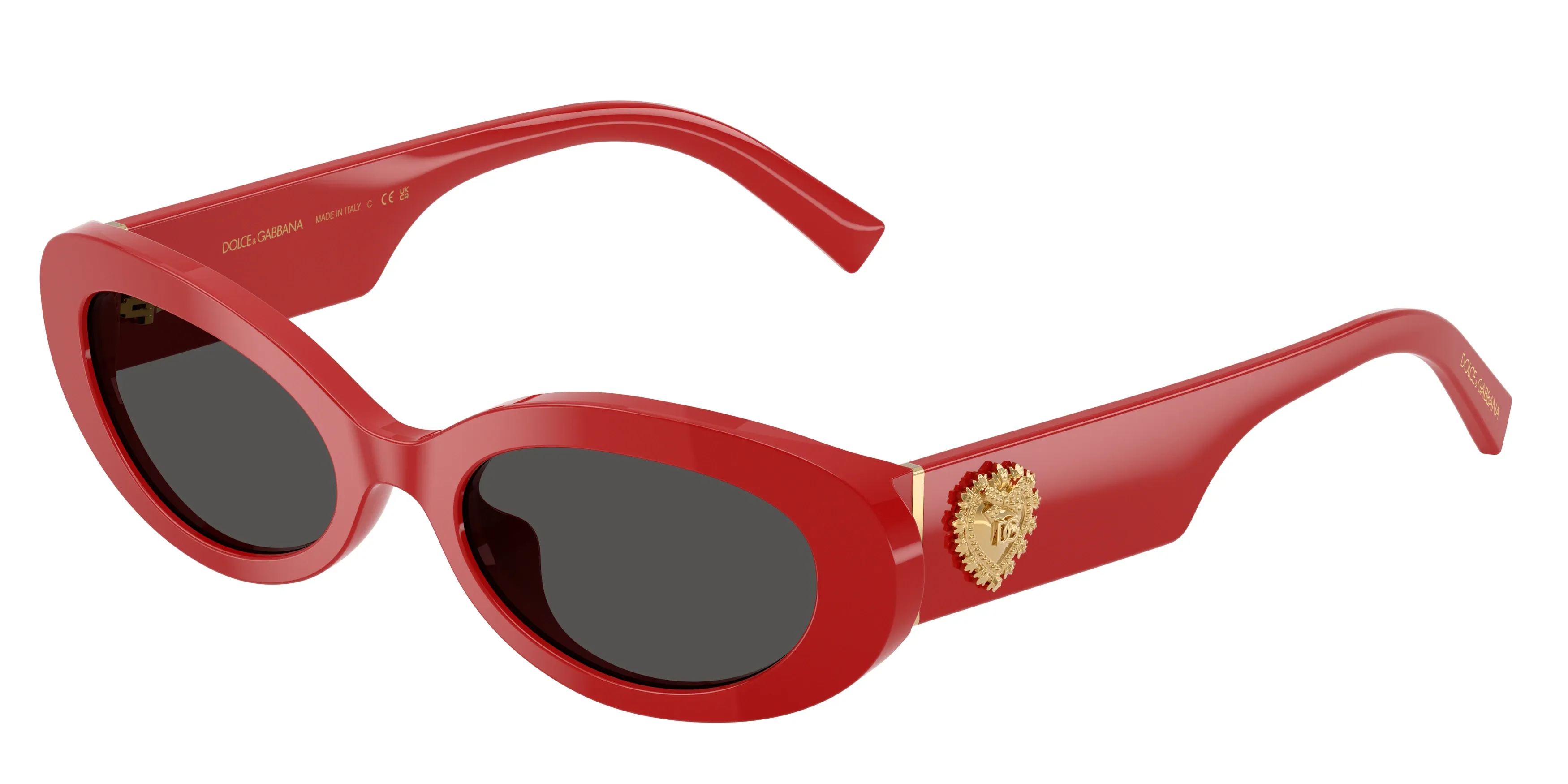 Солнцезащитные очки Dolce & Gabbana  0DG4537/308887