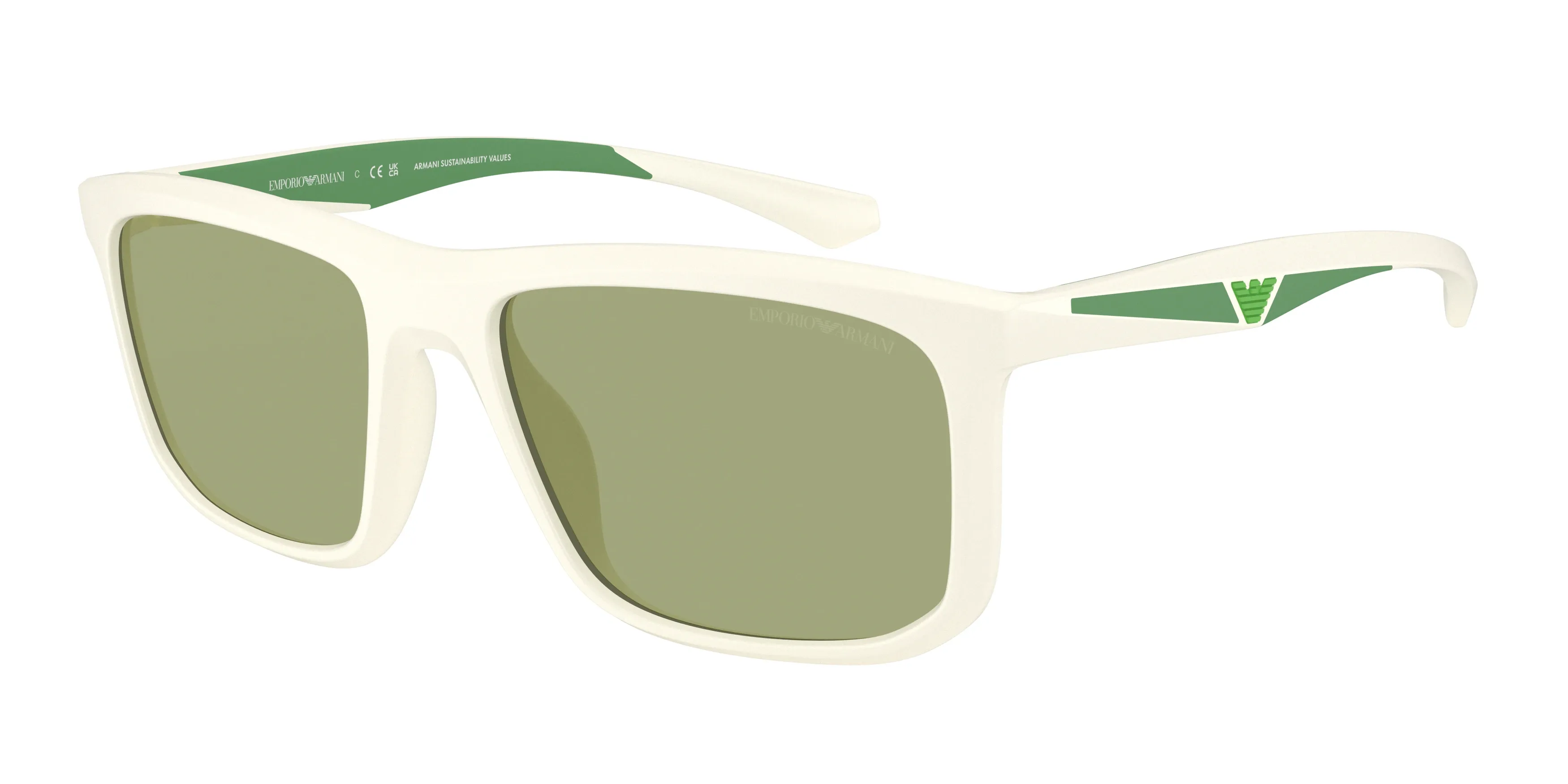 Солнцезащитные очки Emporio Armani  0EA4234U/618782