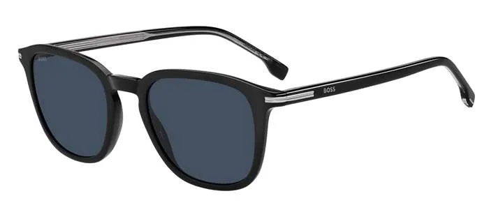Солнцезащитные очки HUGO BOSS  BOSS 1845/S 807