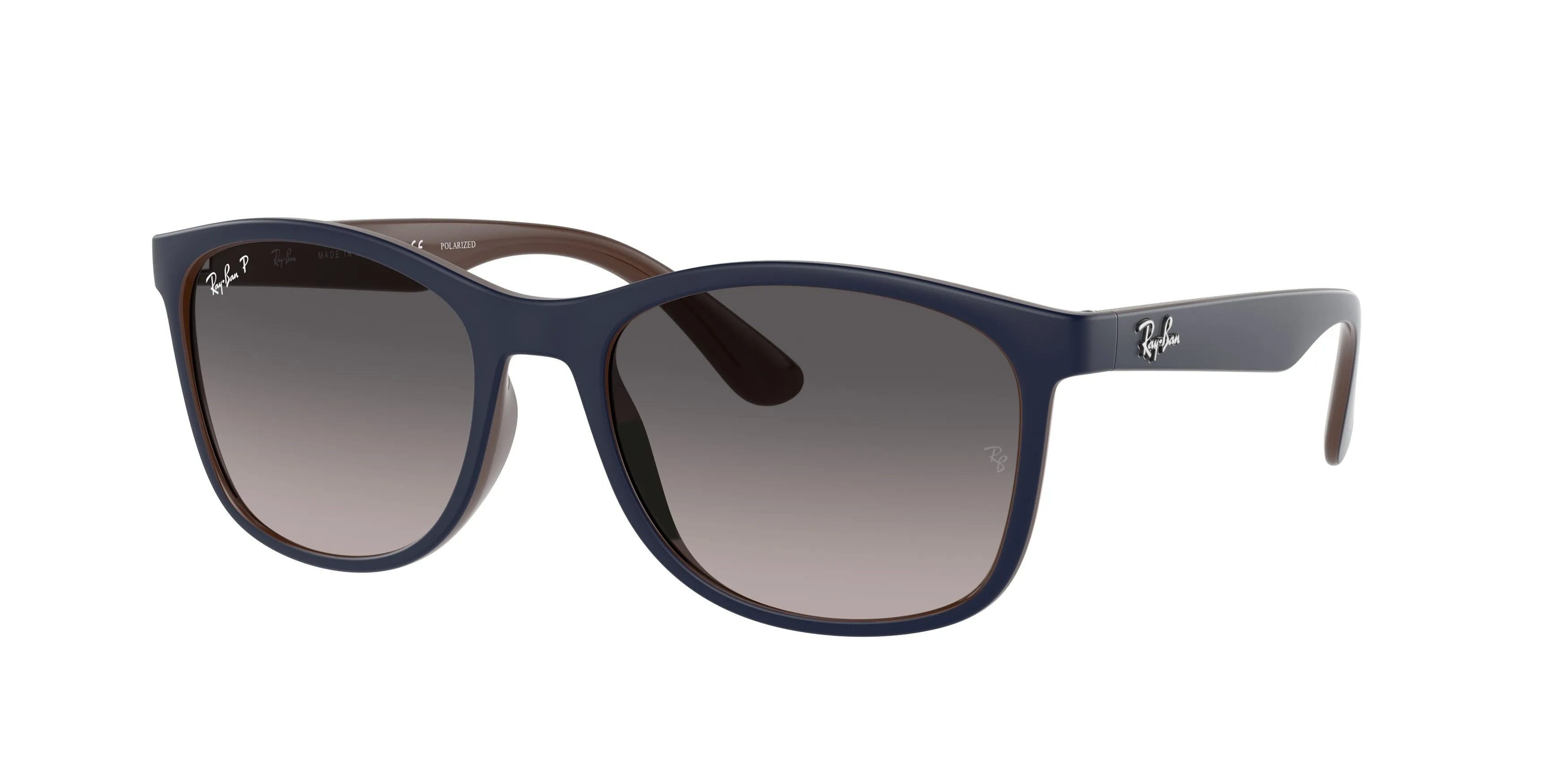 Солнцезащитные очки Ray-Ban 0RB4374/6601M3