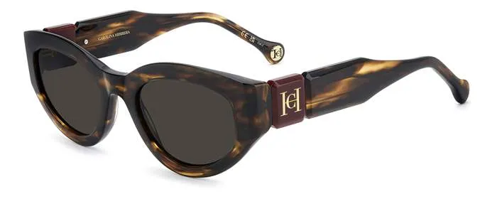Солнцезащитные очки CAROLINA HERRERA  HER 0370/S EX4