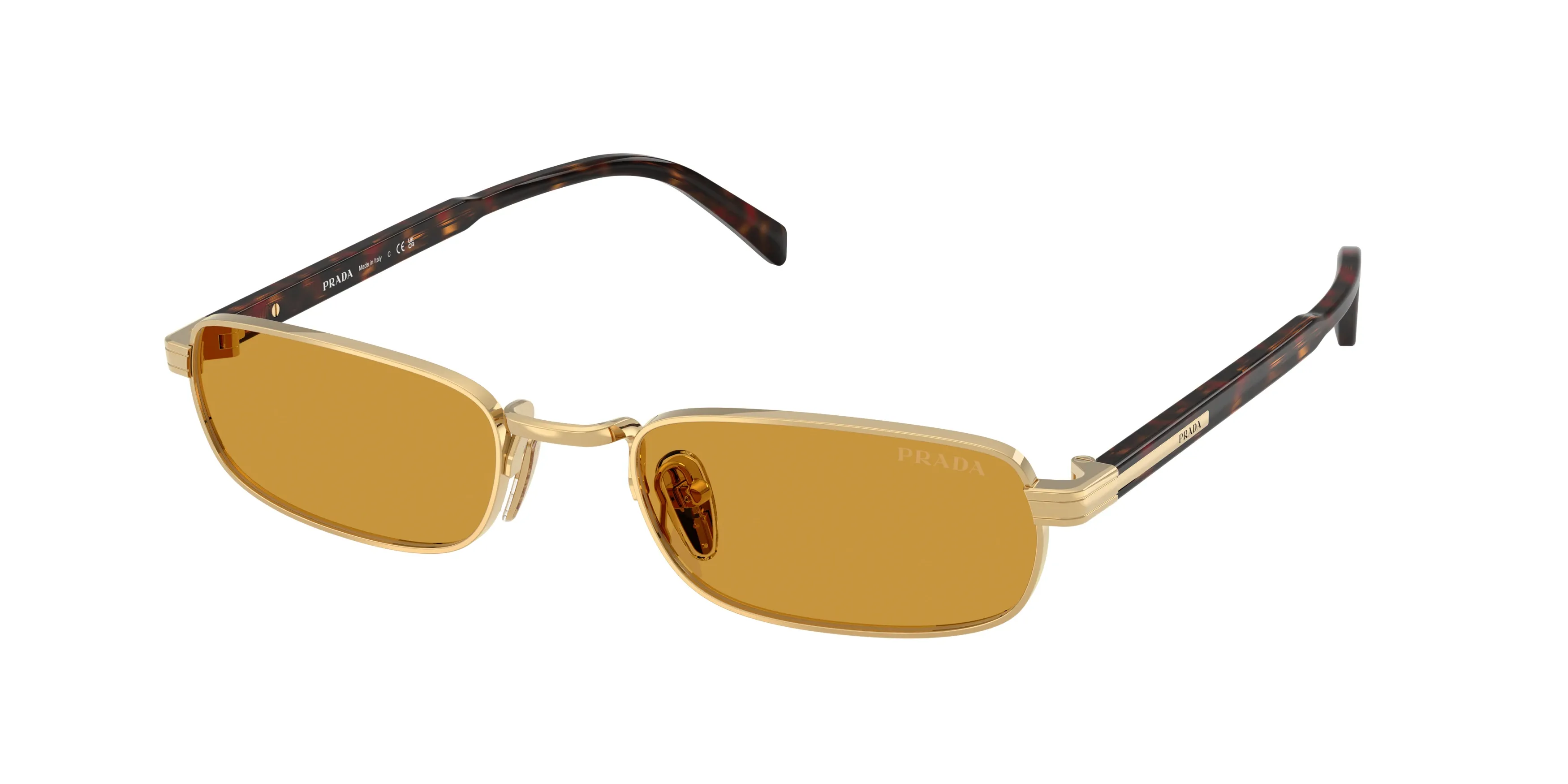Солнцезащитные очки Prada  0PR B54S/5AK50P