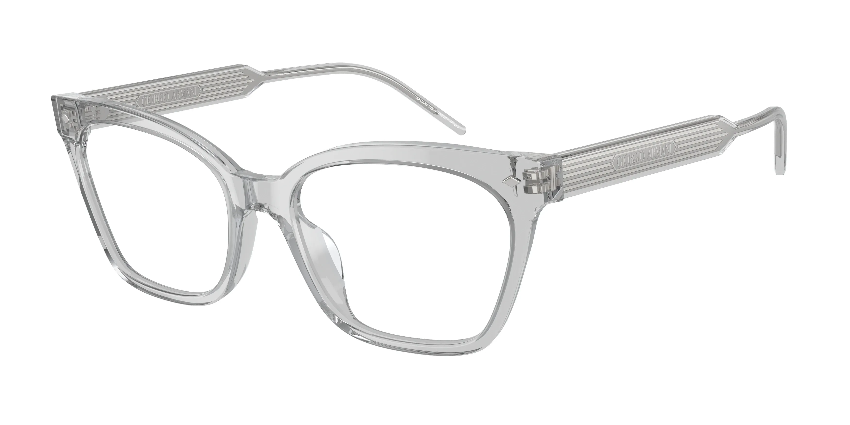 Оправа Giorgio Armani 0AR7257U/6080