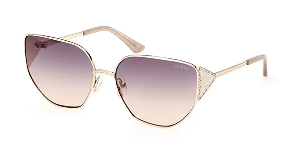 Солнцезащитные очки GUESS GUS 7875/33B