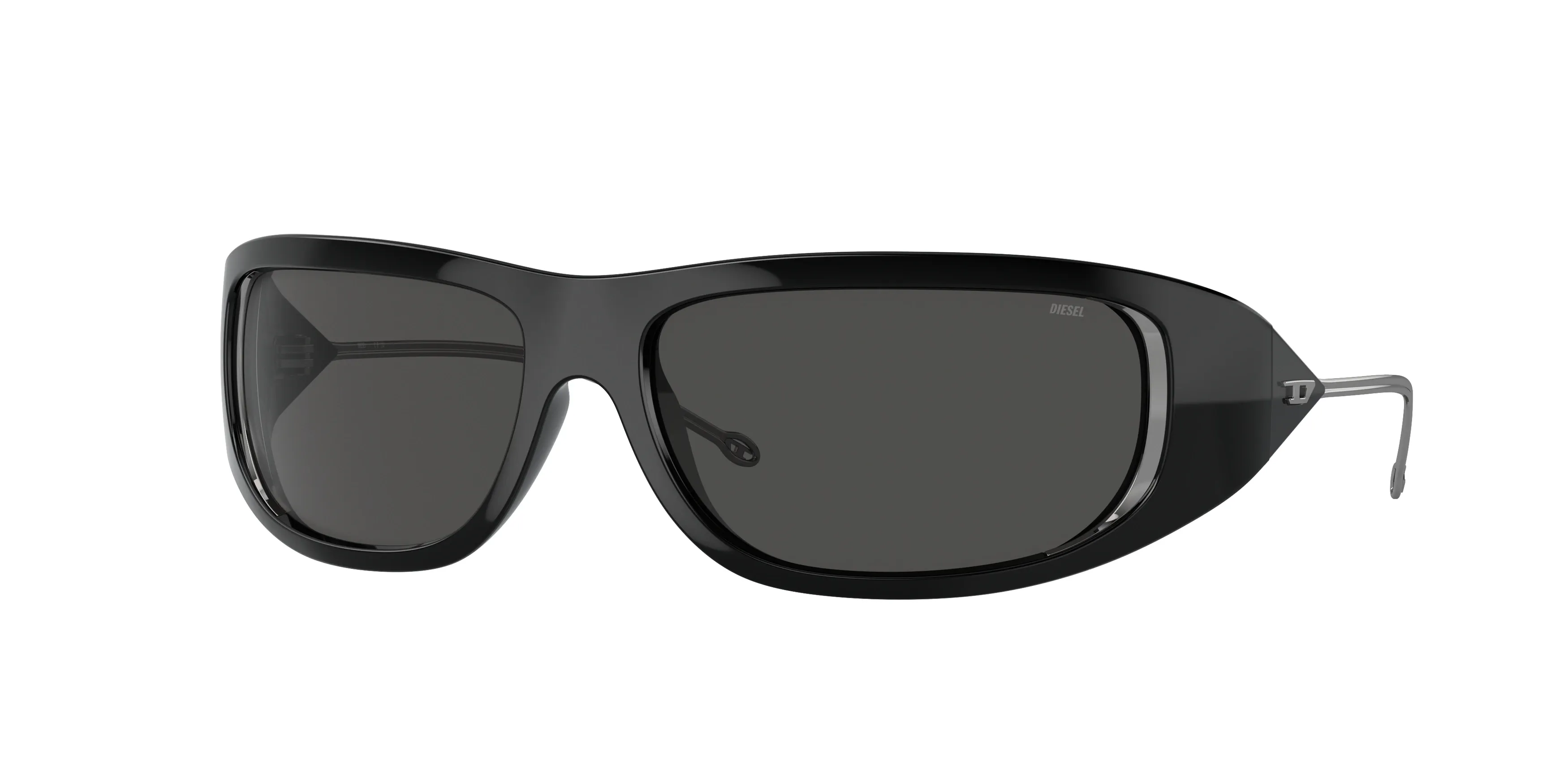 Солнцезащитные очки Diesel  0DL3001/501/87