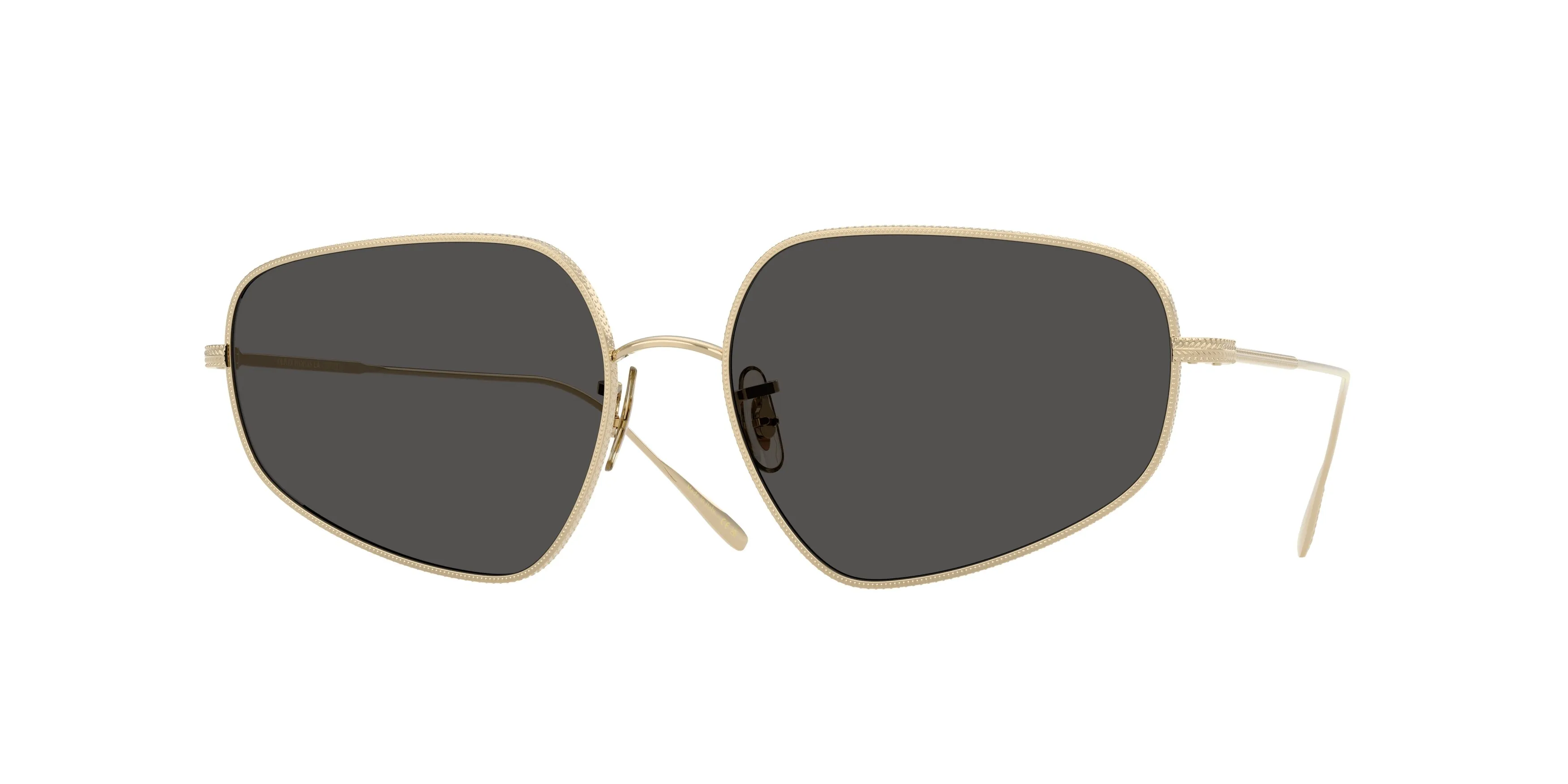 Солнцезащитные очки Oliver Peoples  0OV1356S/503587