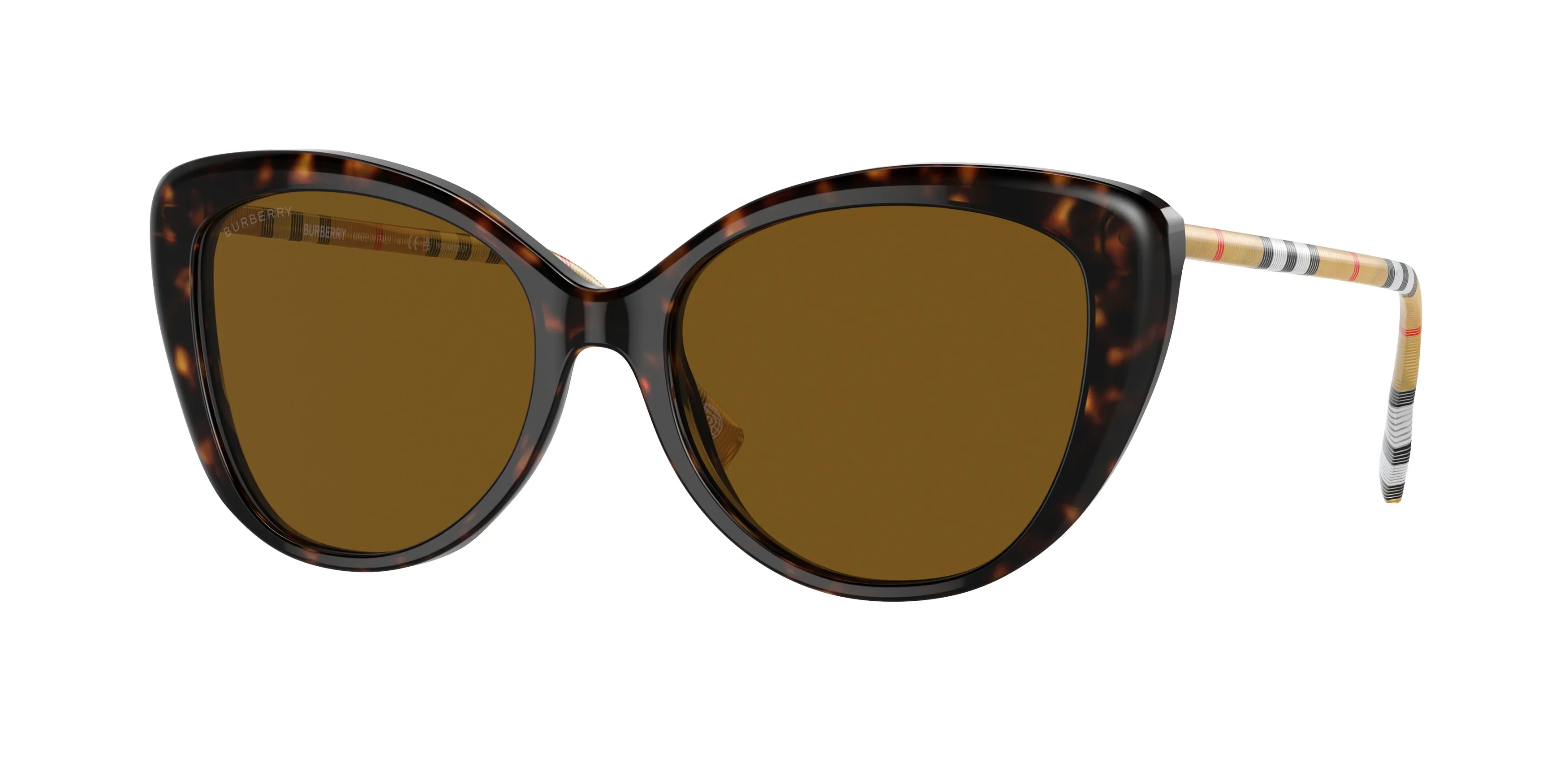 Солнцезащитные очки Burberry  0BE4407/385483