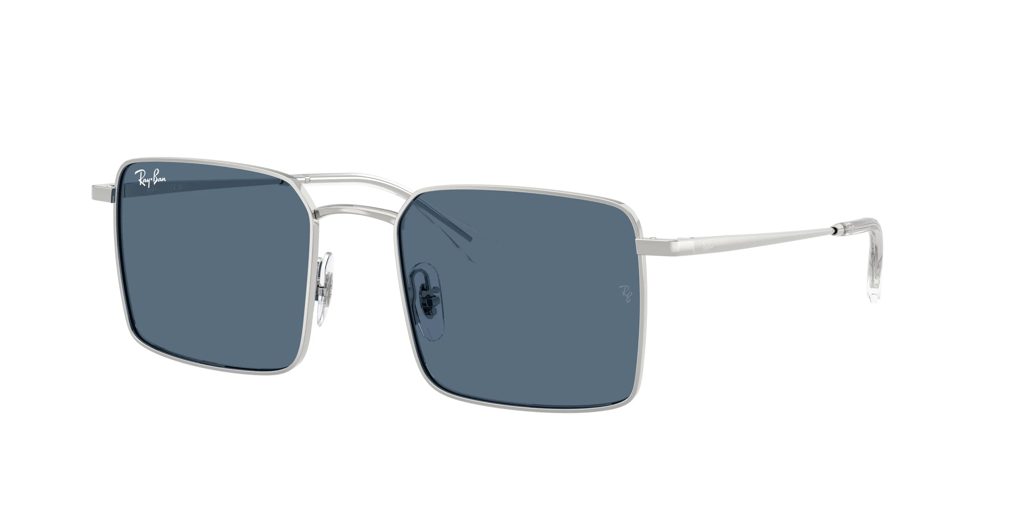 Солнцезащитные очки Ray-Ban 0RB3782/003/80