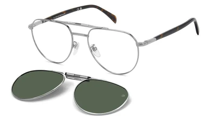 Оправа DAVID BECKHAM  DB 1238/C 31Z 
