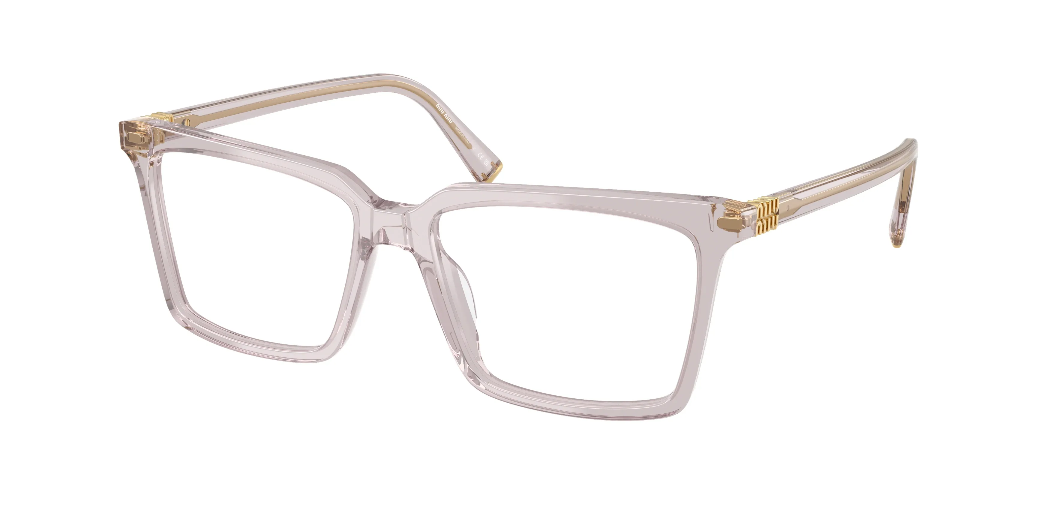 Оправа Miu Miu 0MU 08XV/12W1O1