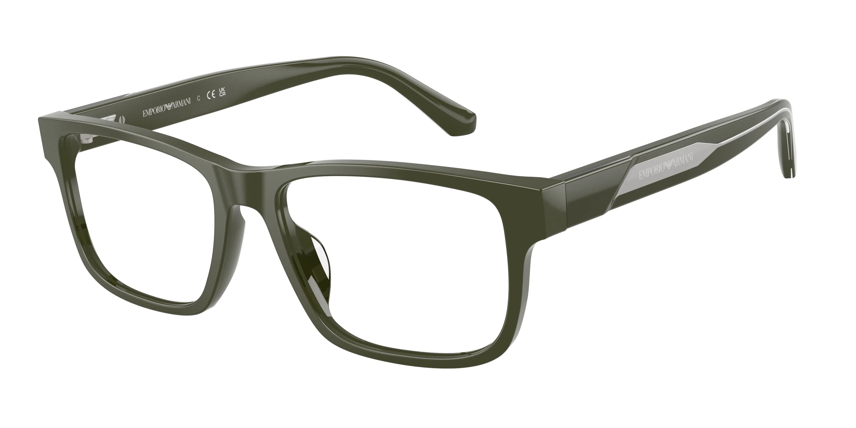 Оправа Emporio Armani 0EA3265U/6321