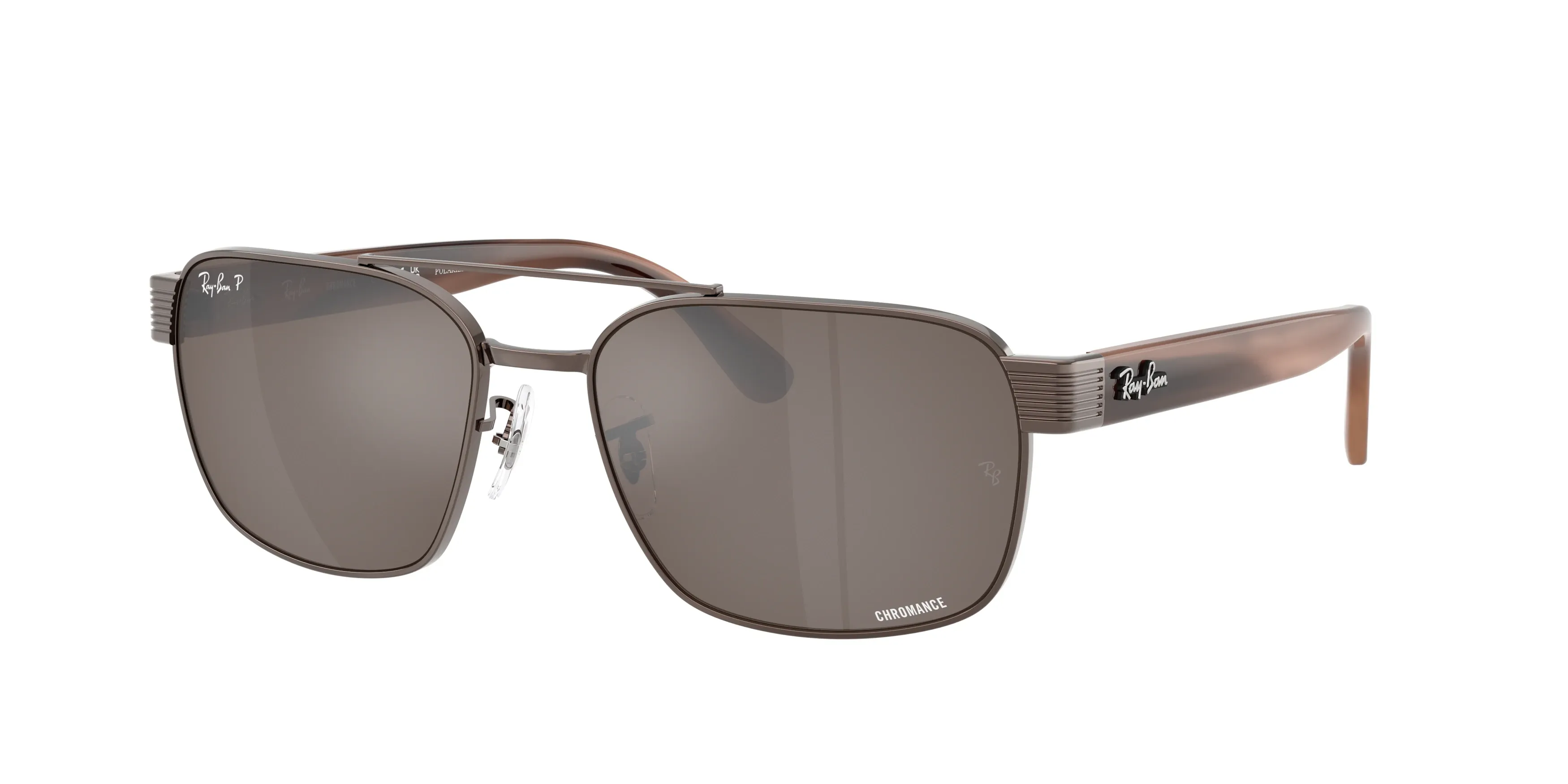Солнцезащитные очки Ray-Ban 0RB3751CH/9259AN