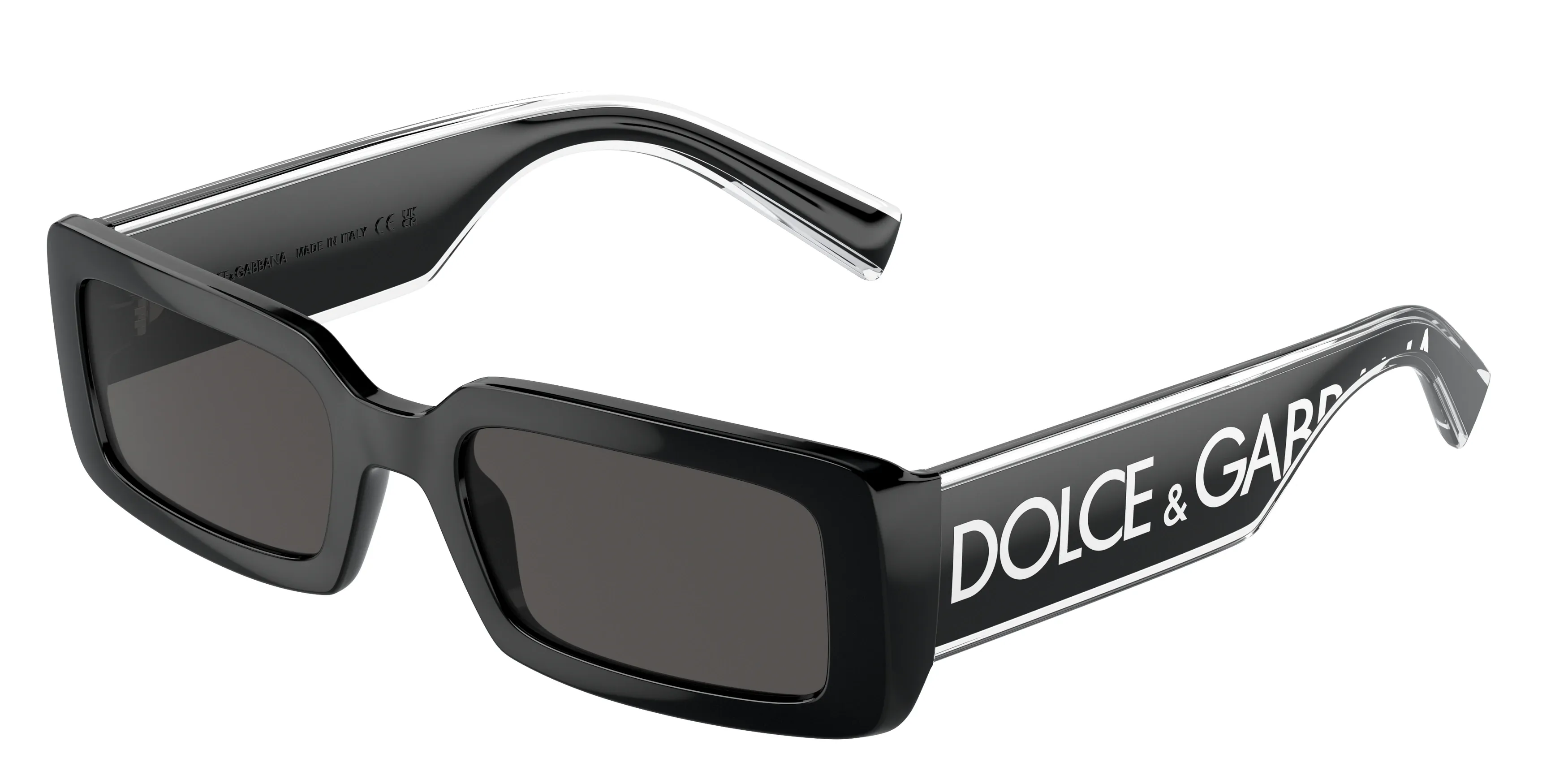 Солнцезащитные очки Dolce & Gabbana 0DG6187/501/87