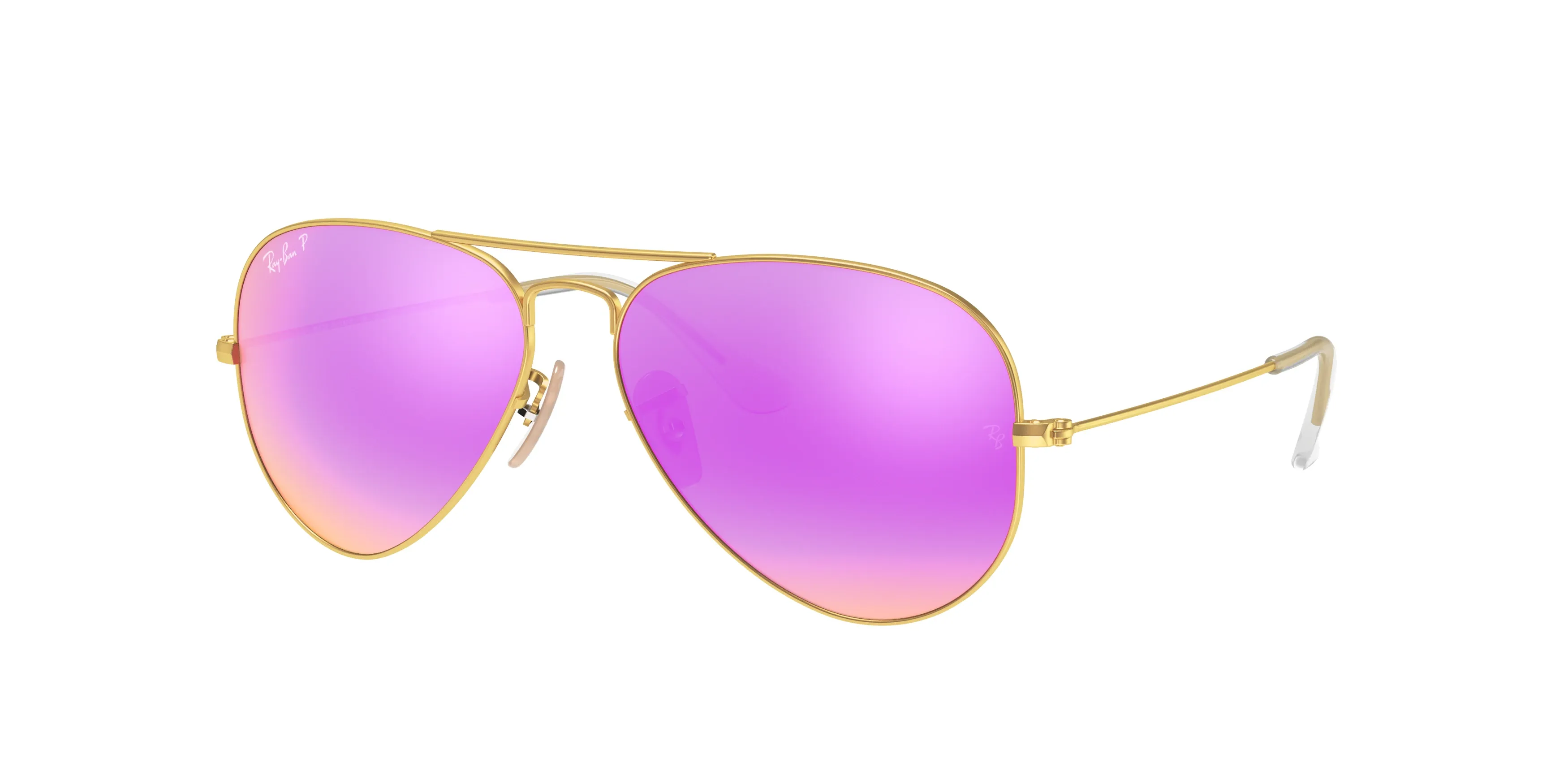 Солнцезащитные очки Ray-Ban 0RB3025/112/1Q