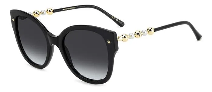 Солнцезащитные очки CAROLINA HERRERA  HER 0318/S 807