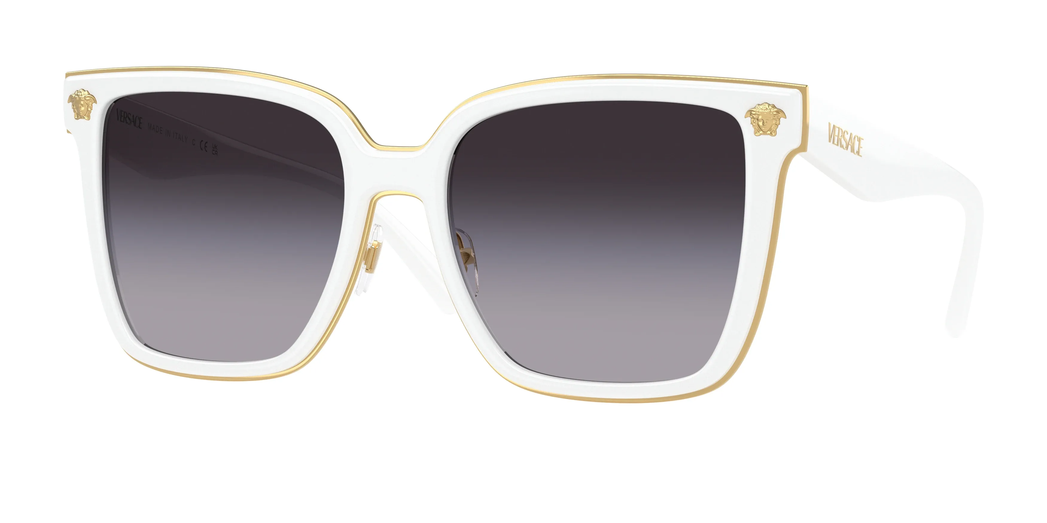 Солнцезащитные очки Versace  0VE2278D/314/8G