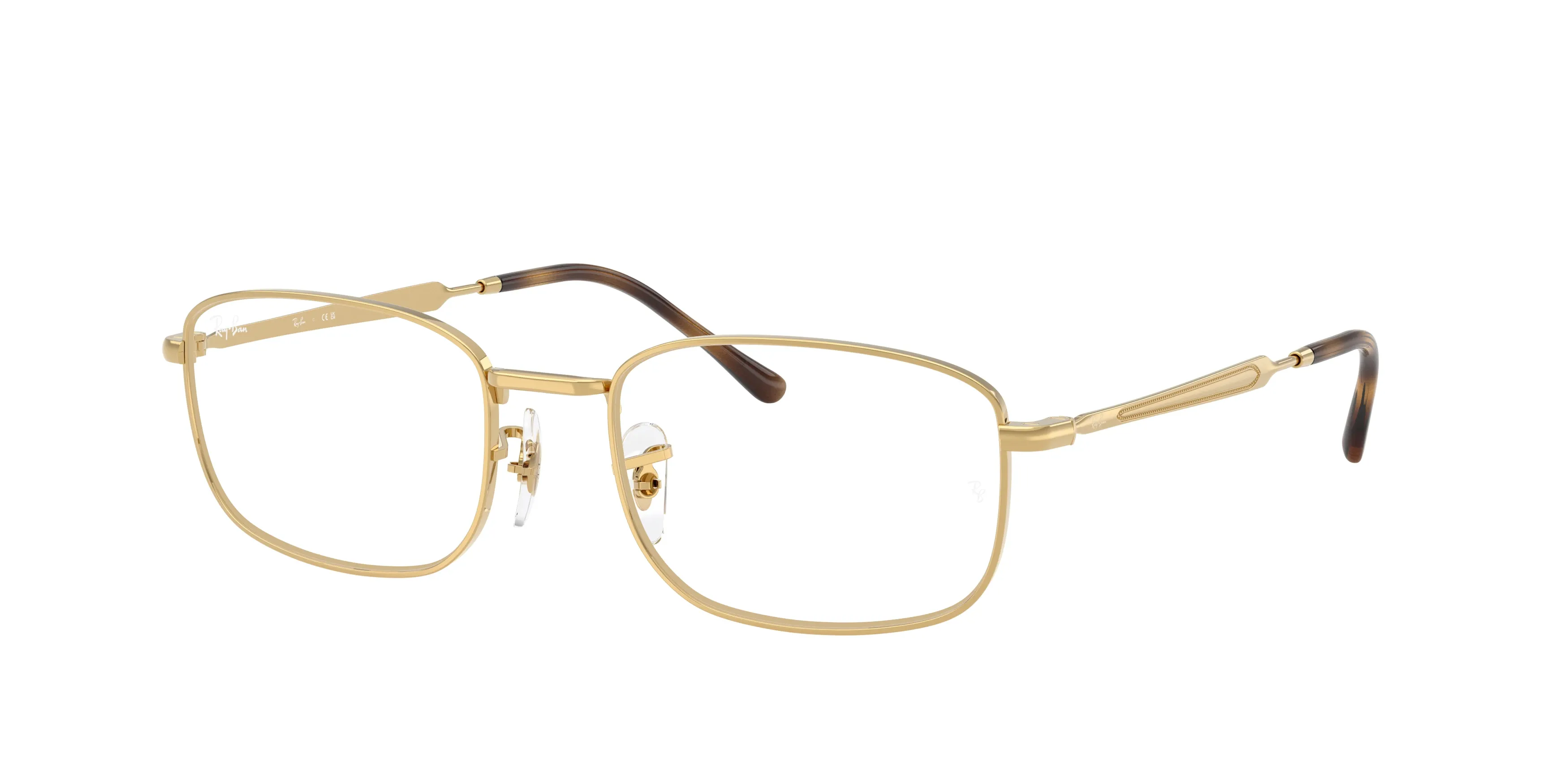 Оправа Ray-Ban 0RX6533/2500
