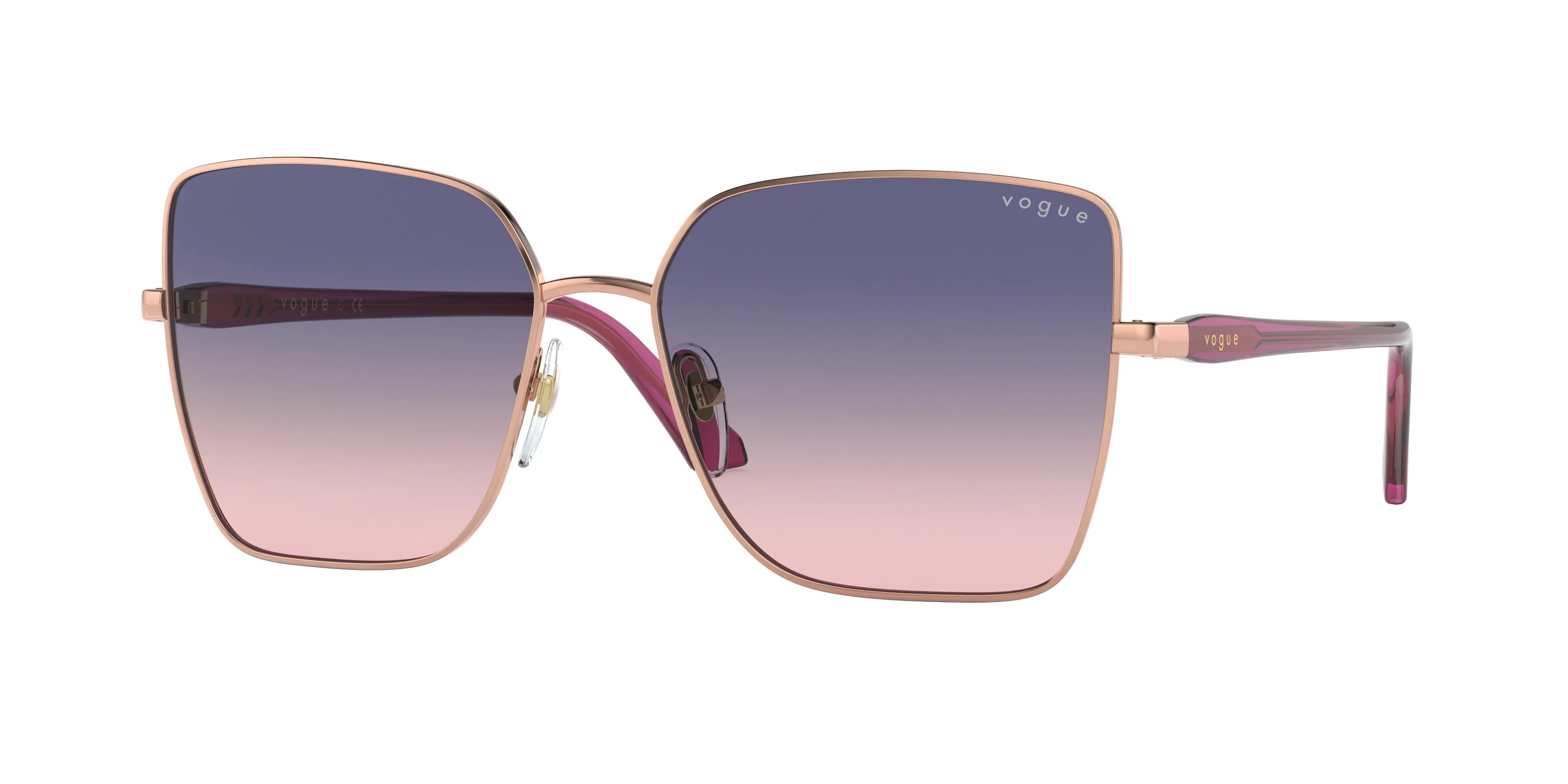 Солнцезащитные очки Vogue  0VO4199S/5075I6
