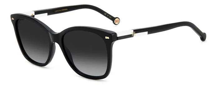 Солнцезащитные очки CAROLINA HERRERA  HER 0137/S 80S