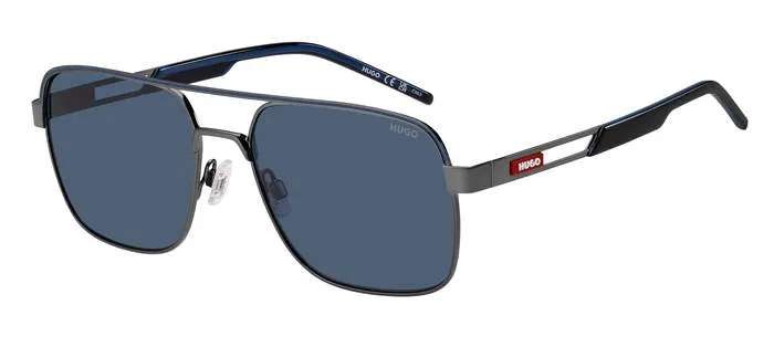 Солнцезащитные очки HUGO BOSS  HG 1384/S V81