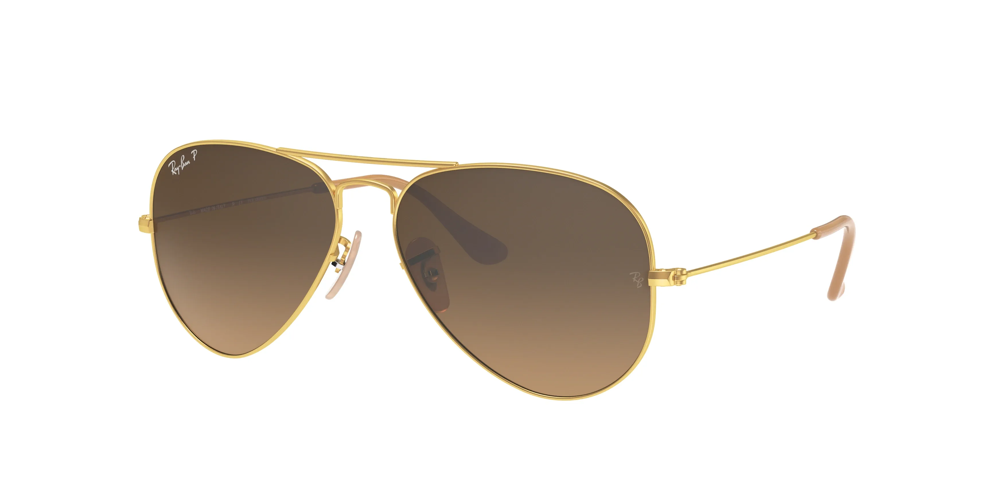 Солнцезащитные очки Ray-Ban 0RB3025/112/M2