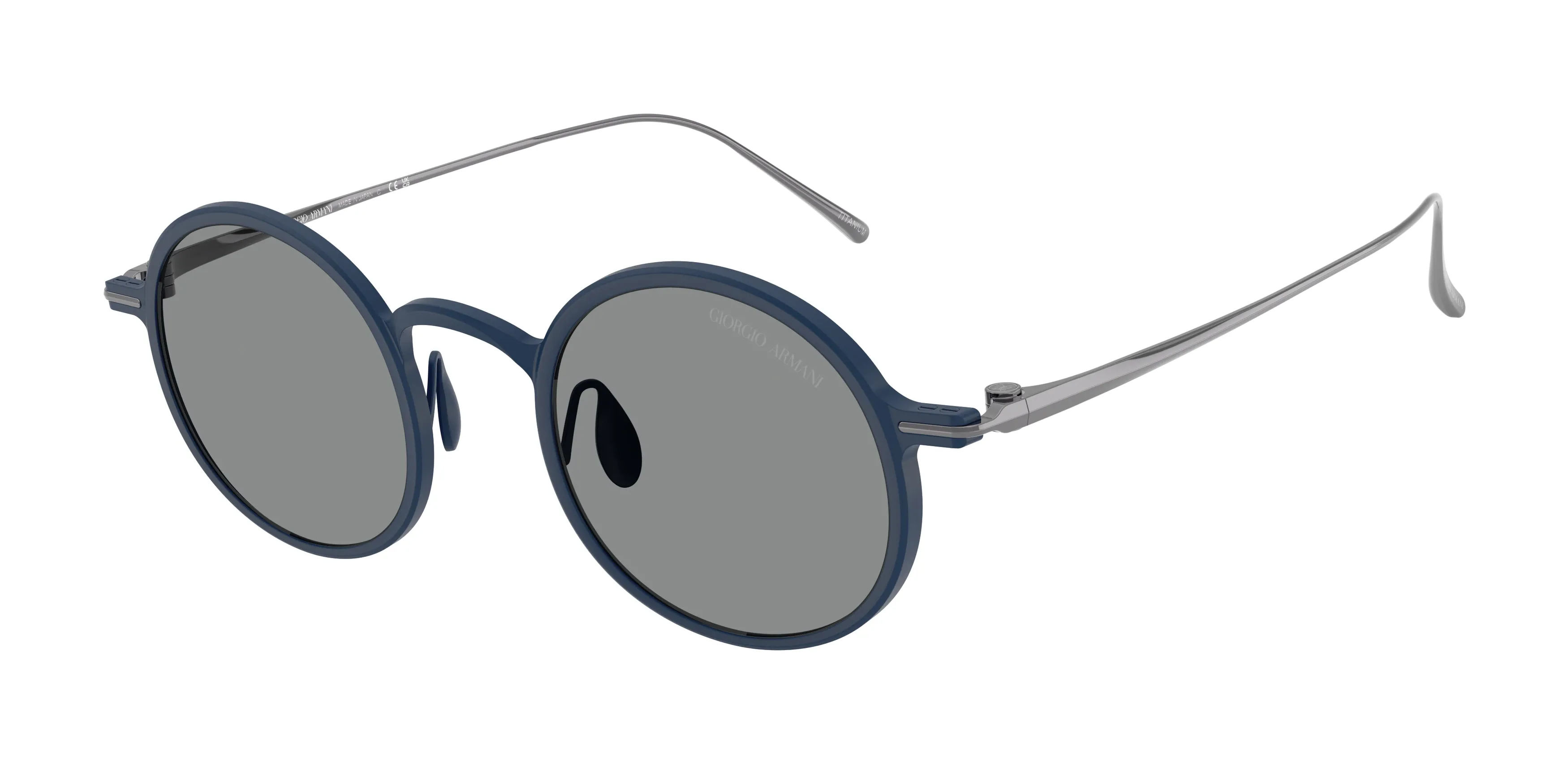 Солнцезащитные очки Giorgio Armani 0AR6173T/340502
