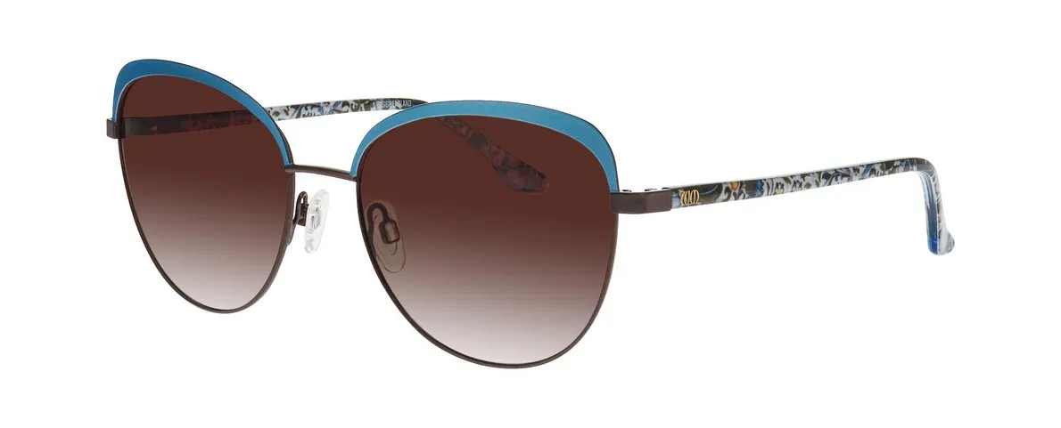 Солнцезащитные очки William Morris  80006 9021
