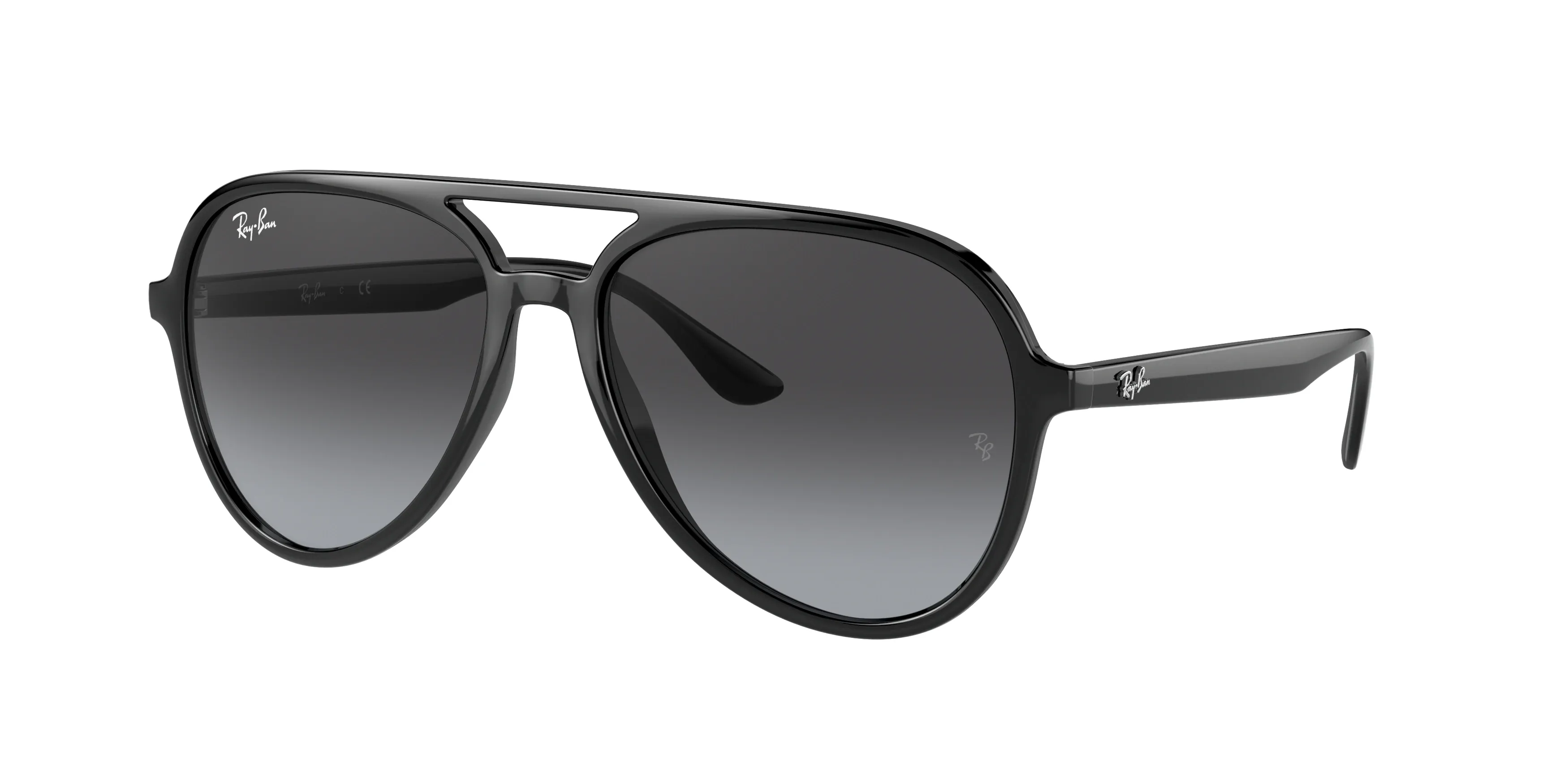 Солнцезащитные очки Ray-Ban 0RB4376/601/8G