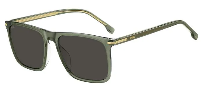 Солнцезащитные очки HUGO BOSS BOSS 1750/G/S B59