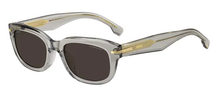 Солнцезащитные очки HUGO BOSS  BOSS 1793/F/S KB7