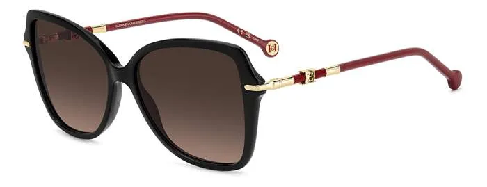 Солнцезащитные очки CAROLINA HERRERA  HER 0302/S 3H2