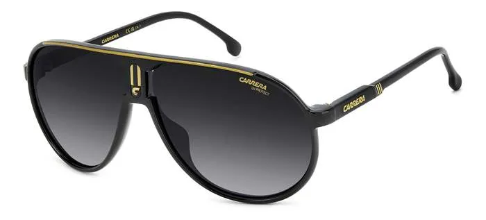 Солнцезащитные очки Carrera  CHAMPION/S 2M2