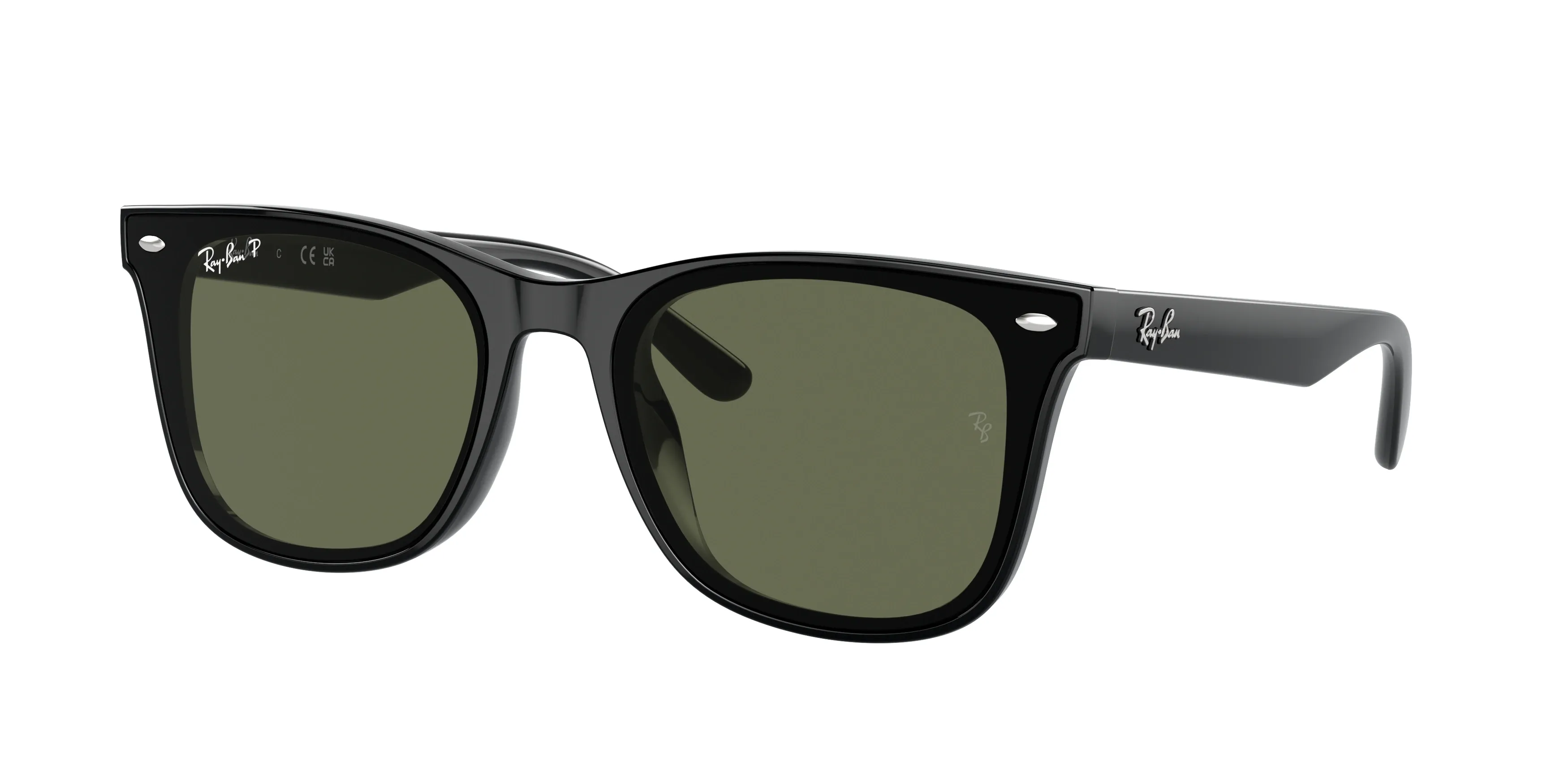 Солнцезащитные очки Ray-Ban 0RB4420/601/9A