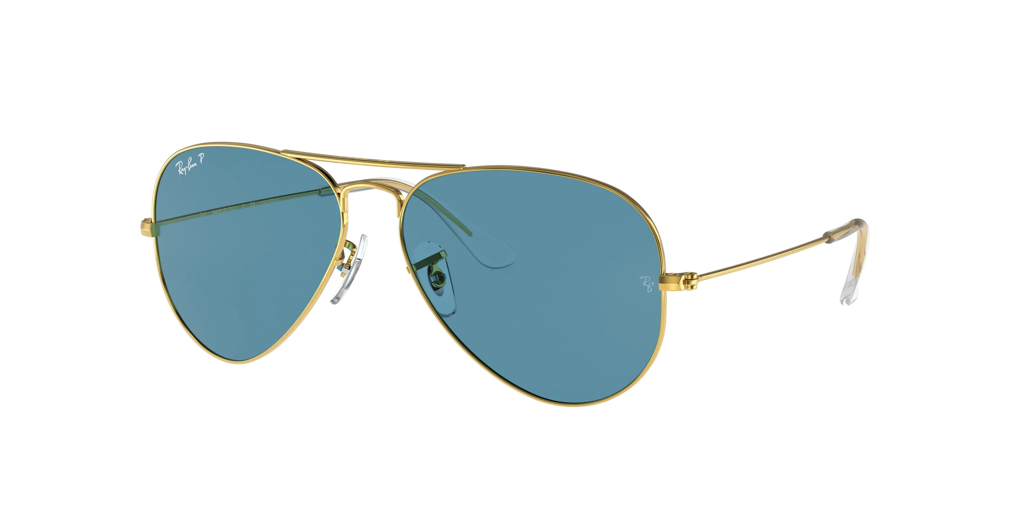 Солнцезащитные очки Ray-Ban 0RB3025/9196S2