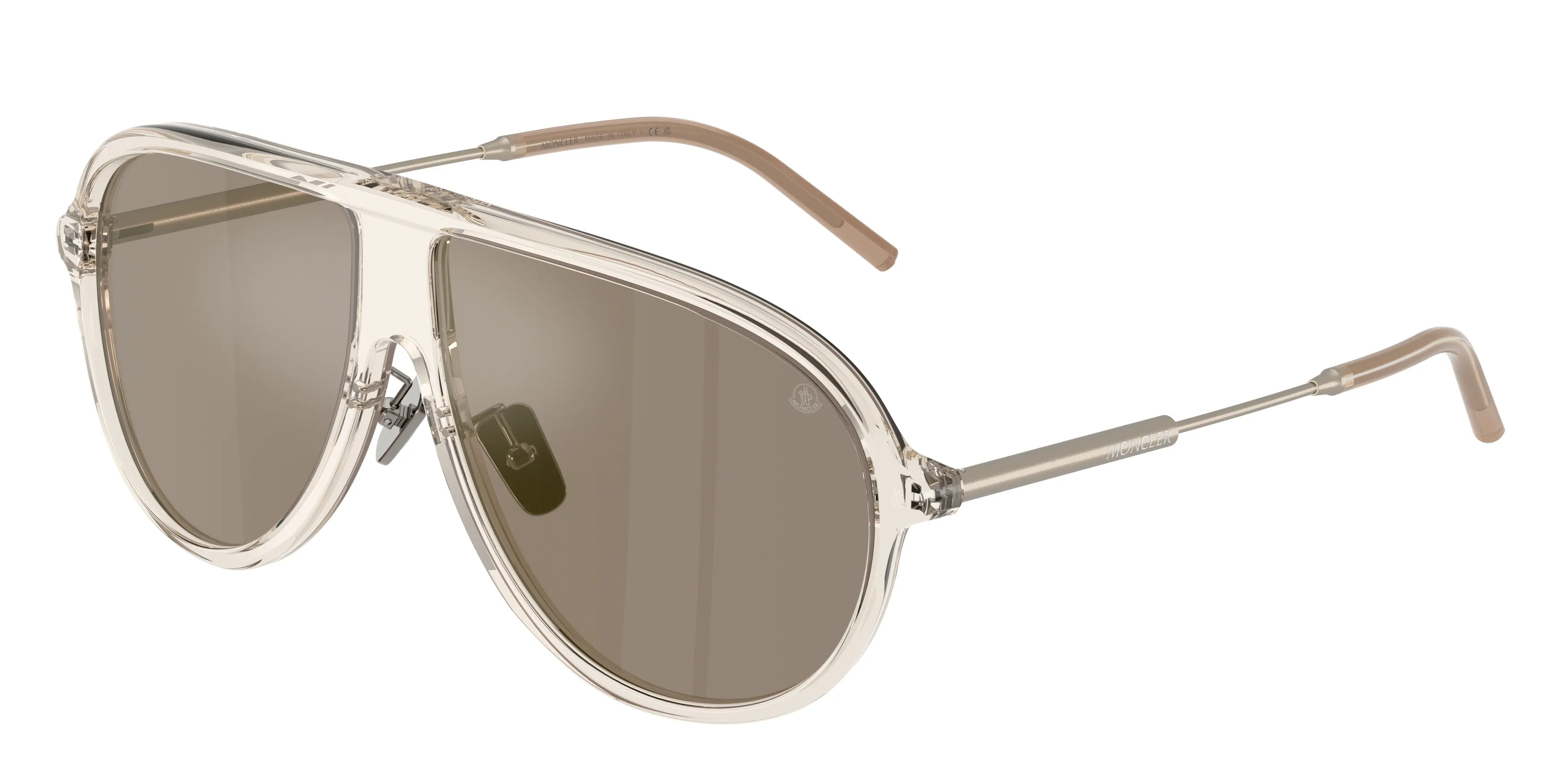Солнцезащитные очки Moncler  0ME6009/30035A