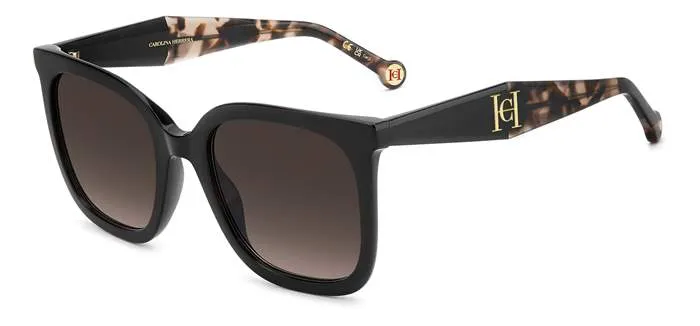 Солнцезащитные очки CAROLINA HERRERA HER 0375/G/S 807