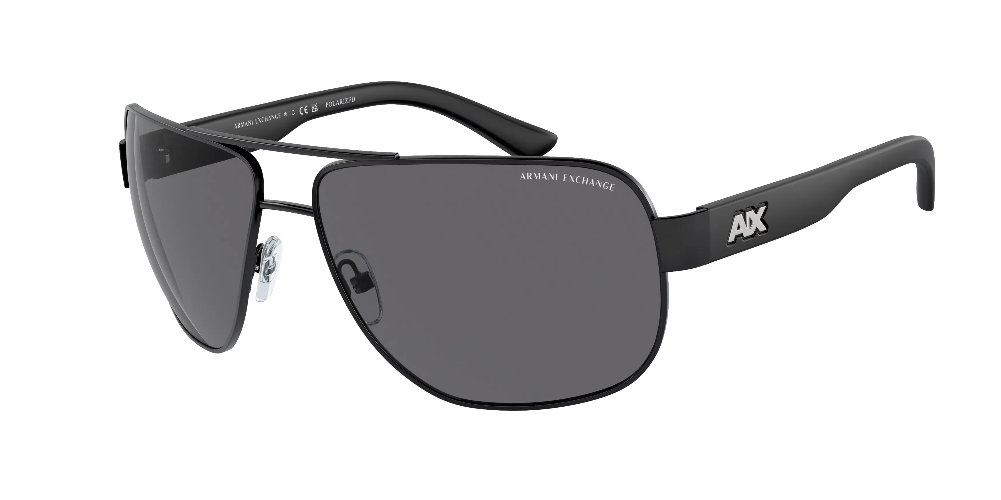 Солнцезащитные очки Armani Exchange  0AX2012S/606381