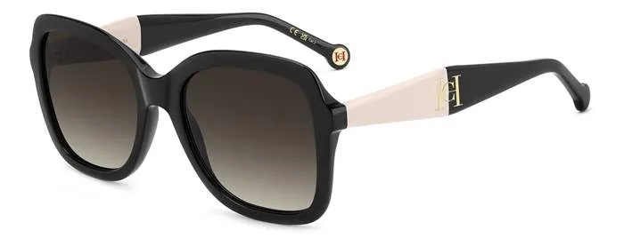 Солнцезащитные очки CAROLINA HERRERA  HER 0373/S 0WM