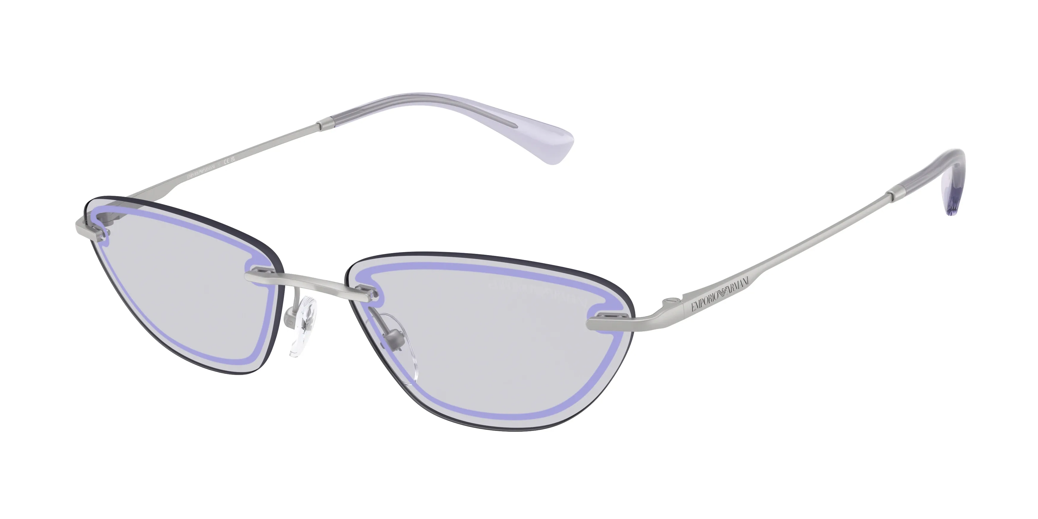 Солнцезащитные очки Emporio Armani  0EA2158/30451A