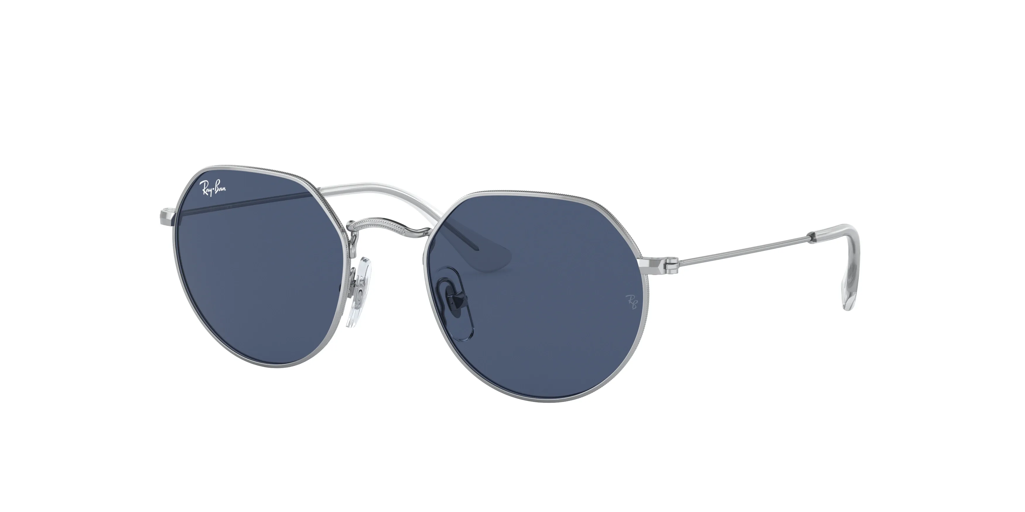 Солнцезащитные очки Ray-Ban 0RJ9565S/212/80