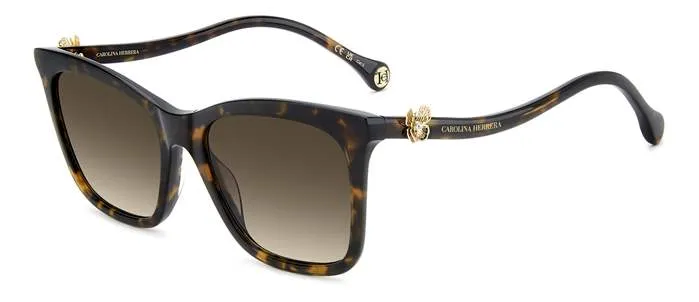 Солнцезащитные очки CAROLINA HERRERA HER 0394/G/S 086
